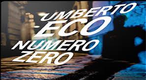 Zero de Humberto Eco