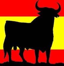 Toro español