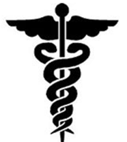 simbolo de la medicina