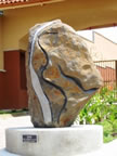 Foto escultura IBO 13