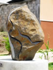 Foto escultura IBO 14
