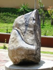 Foto escultura IBO 18