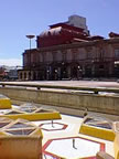 Foto Plaza de la Cultura  3