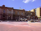Foto Plaza de la Cultura  5